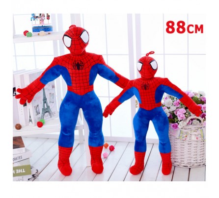 Փափուկ խաղալիք " Spider man " , 88 սմ
