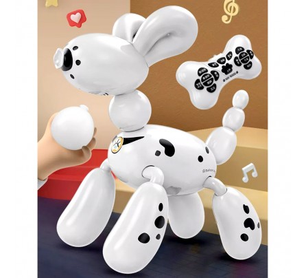 Ինտերակտիվ ռոբոտ շուն " Balloon dog "