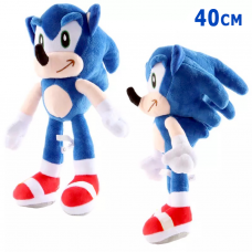 Փափուկ խաղալիք " Sonic " , 40սմ