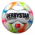 Գնդակ " Bundesliga Derbystar " փակ կարերով