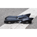 Մեծ մետաղական մեքենա Batman car 1։18