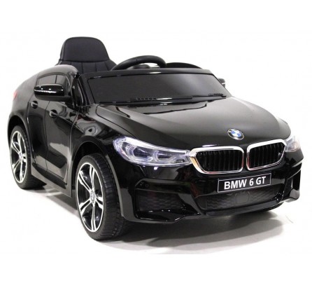 Էլեկտրական լիցենզիոն մեքենա BMW 6 GT