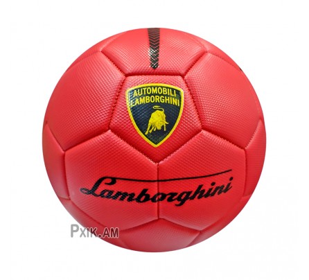 Գնդակ " Lamborghini "