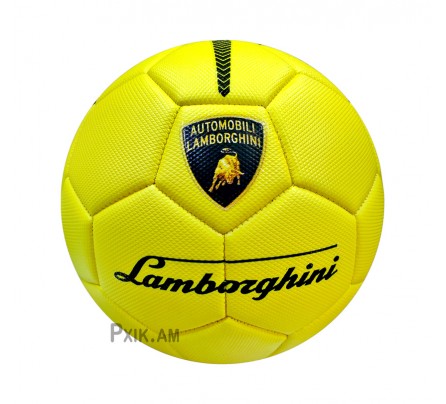 Գնդակ " Lamborghini "