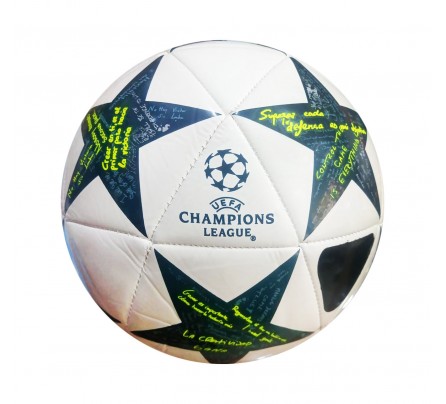 Գնդակ "UEFA Champions league"
