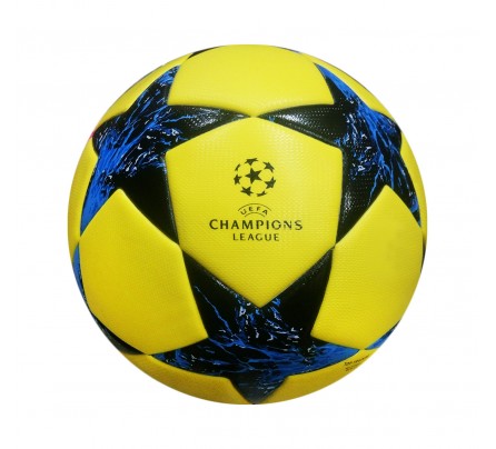 Գնդակ "Champions League" ներքին կարերով