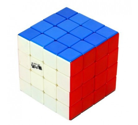 Կուբիկ ռուբիկ Qiyi cube 5x5x5
