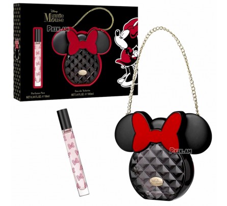 Մանկական օծանելիքի հավաքածու " Minnie Mouse "
