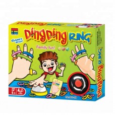 Խաղ " Ding ding ring " 