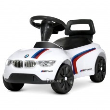 Ինքնագլոր մեքենա BMW