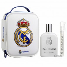 Մանկական օծանելիքի հավաքածու " Real Madrid "